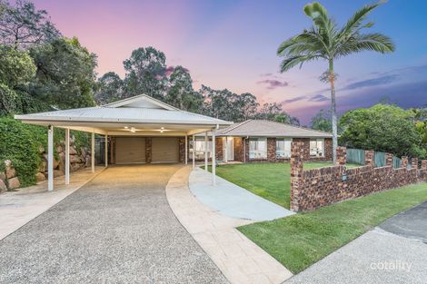 6 Lambeth Ct, Albany Creek, QLD 4035