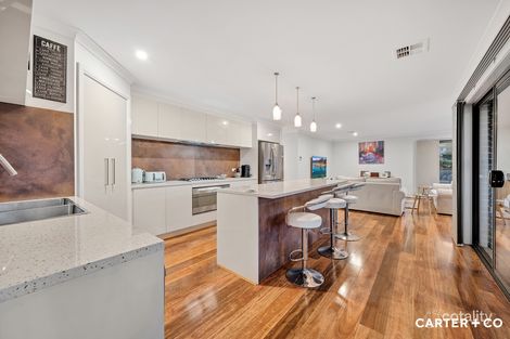Property photo of 23 Borthwick Avenue Casey ACT 2913