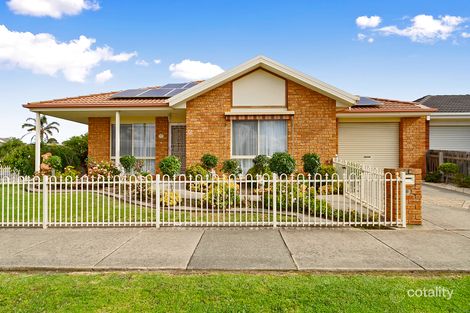 Property photo of 22 Kimberley Drive Traralgon VIC 3844