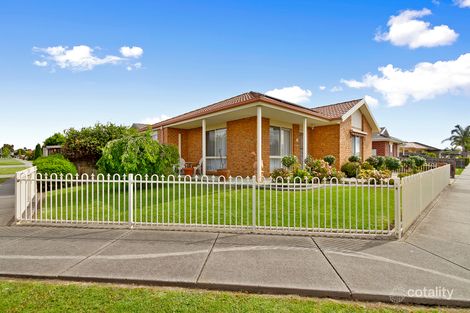 Property photo of 22 Kimberley Drive Traralgon VIC 3844