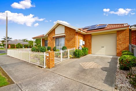 Property photo of 22 Kimberley Drive Traralgon VIC 3844