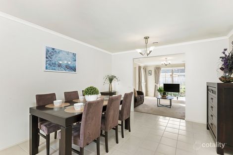 Property photo of 57A Binbrook Drive Croydon VIC 3136