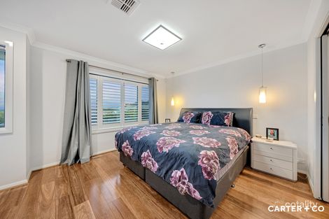 Property photo of 23 Borthwick Avenue Casey ACT 2913