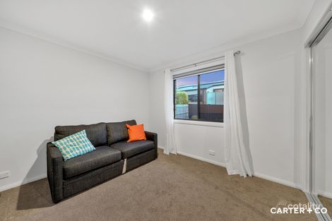 Property photo of 23 Borthwick Avenue Casey ACT 2913