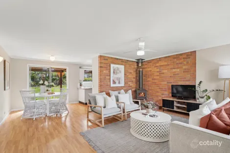 Property photo of 27 Jenyns Road Tamborine Mountain QLD 4272