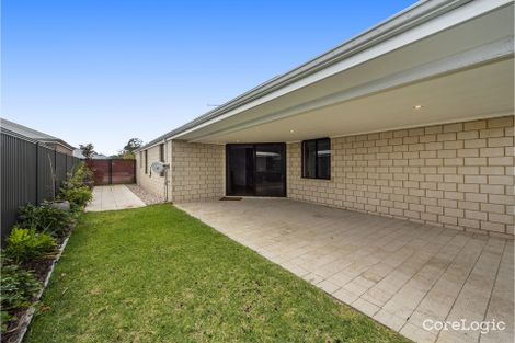 Property photo of 190 Sunrise Boulevard Wellard WA 6170