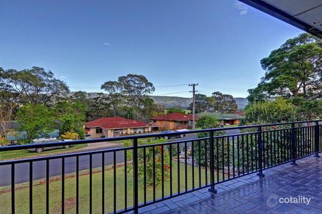 Property photo of 68 Timberi Avenue Dapto NSW 2530