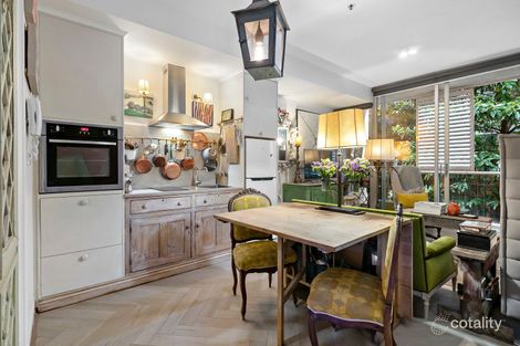 134/4 Bik Lane, Fitzroy North, VIC 3068