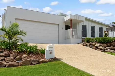 Property photo of 13 Buguri Crescent Malua Bay NSW 2536