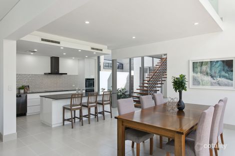Property photo of 16 Burwood Street Nedlands WA 6009
