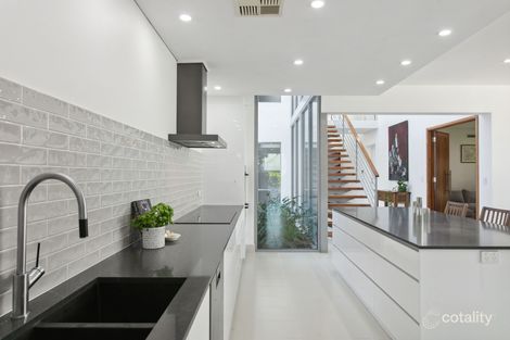 Property photo of 16 Burwood Street Nedlands WA 6009