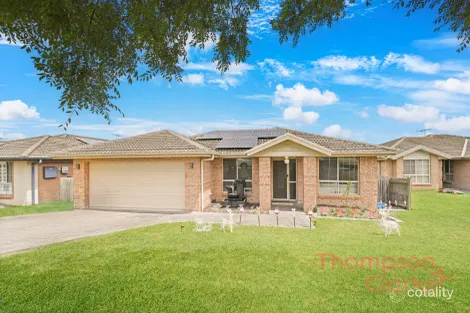 Property photo of 57 Birch Grove Aberglasslyn NSW 2320