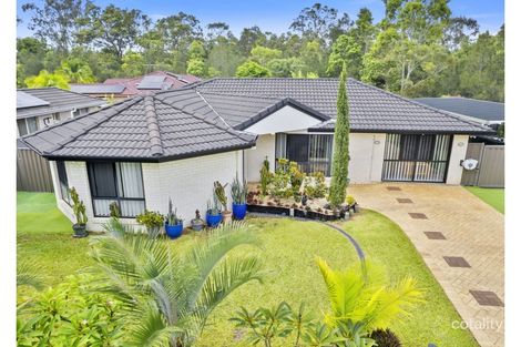 Property photo of 56 Jensen Road Caboolture QLD 4510