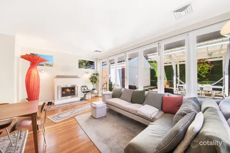 Property photo of 52 Killarney Street Mosman NSW 2088