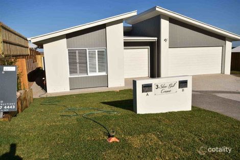 3a Silver Gull Cres, Peregian Springs, QLD 4573