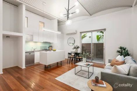 Property photo of 103/10 Hillingdon Place Prahran VIC 3181