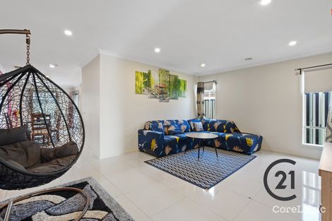 Property photo of 25 Benedetto Crescent Cranbourne East VIC 3977