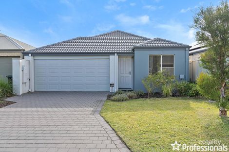 Property photo of 69 Lancaster Loop Piara Waters WA 6112