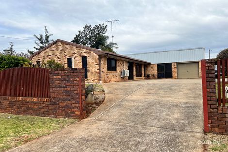 1/72 Hursley Rd, Newtown, QLD 4350