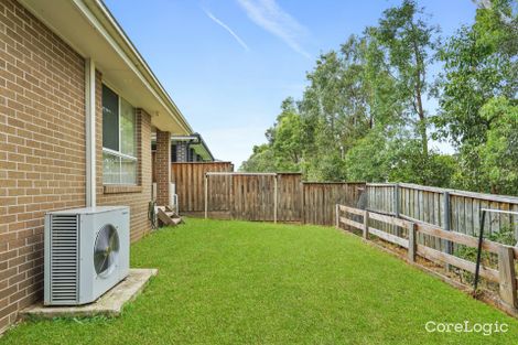 Property photo of 41 Dowie Drive Claymore NSW 2559