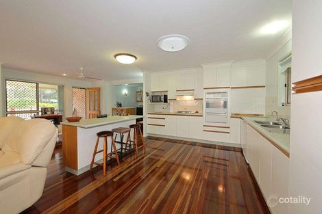 Property photo of 9 Cockatoo Crescent Gooburrum QLD 4670