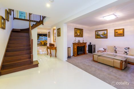 Property photo of 1234 Inkerman Court Carindale QLD 4152