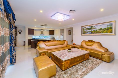 Property photo of 1234 Inkerman Court Carindale QLD 4152