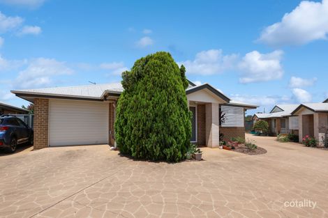 3/14-16 Salisbury St, Darling Heights, QLD 4350