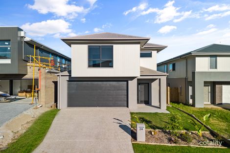 24 Terrericche Pl, Richlands, QLD 4077