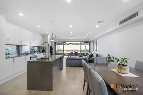 Property photo of 2C Gregory Street Greystanes NSW 2145