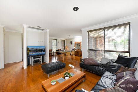 Property photo of 20 Gladiator Street Raby NSW 2566