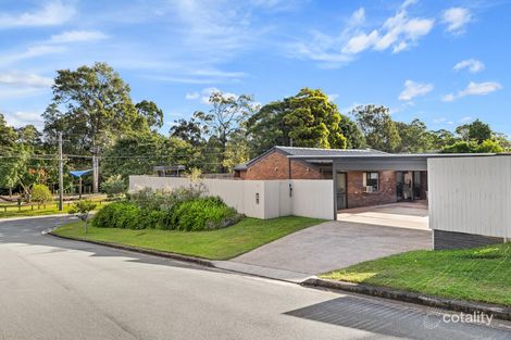 21 Sagamore St, Capalaba, QLD 4157