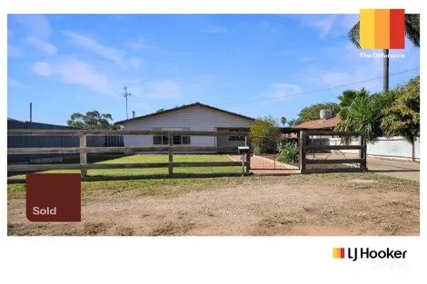 Property photo of 139 Booth Street Narromine NSW 2821