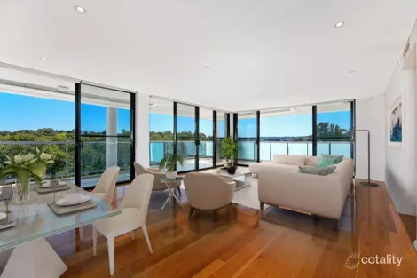 3/8 Bennett St, Mortlake, NSW 2137