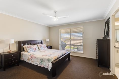 Property photo of 655 South Street Glenvale QLD 4350
