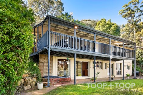 Property photo of 1 Knoll Crescent Teringie SA 5072