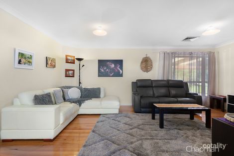 Property photo of 10 Pinecrest Street Winmalee NSW 2777