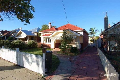 8 The Boulevarde, Mount Hawthorn, WA 6016