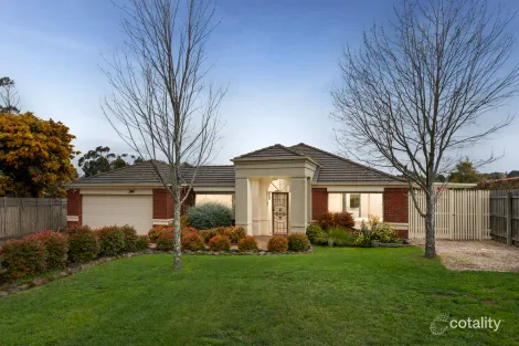 7 Lucern Cl, Romsey, VIC 3434