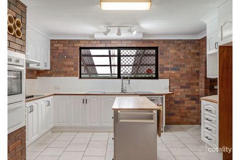 Property photo of 91 High Street Rangeville QLD 4350