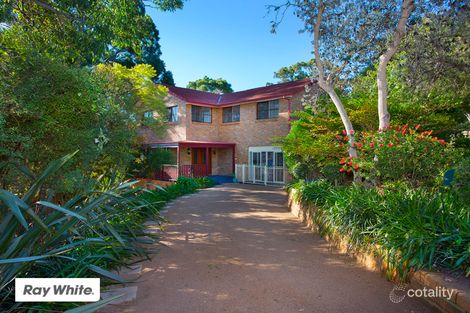 Property photo of 20 Meehan Drive Kiama Downs NSW 2533