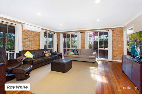 Property photo of 20 Meehan Drive Kiama Downs NSW 2533