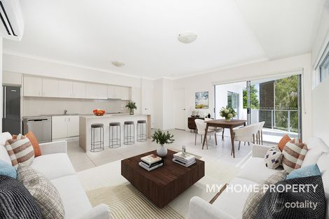 6/24 Rawlins St, Kangaroo Point, QLD 4169