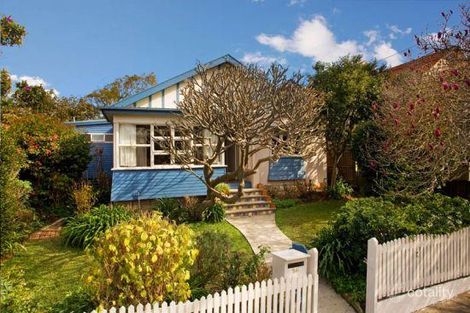 Property photo of 56 Waters Road Naremburn NSW 2065