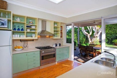 Property photo of 56 Waters Road Naremburn NSW 2065