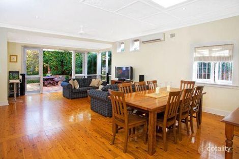 Property photo of 56 Waters Road Naremburn NSW 2065