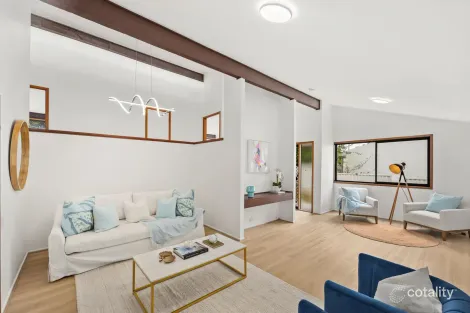 Property photo of 67 Twilight Street Kenmore QLD 4069