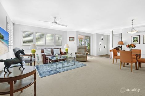 Property photo of 7/100 Cotlew Street East Southport QLD 4215