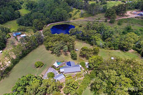 Property photo of 39 Ramberts Road Eudlo QLD 4554