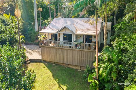 Property photo of 35 Forsythia Drive Tamborine Mountain QLD 4272